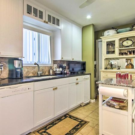 Berlin Home With Patio, 9 Mi To Ocean City Beaches 외부 사진