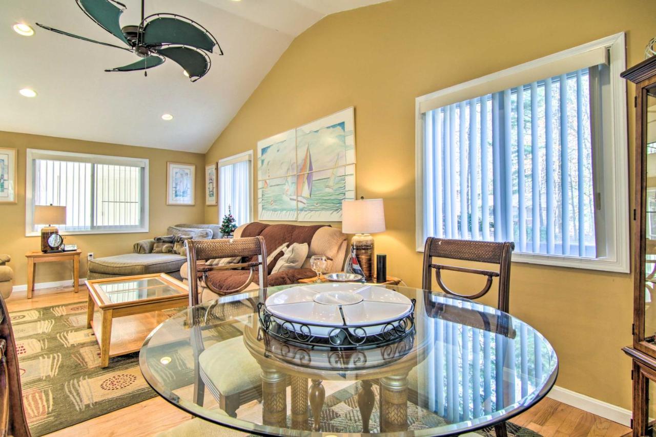 Berlin Home With Patio, 9 Mi To Ocean City Beaches 외부 사진