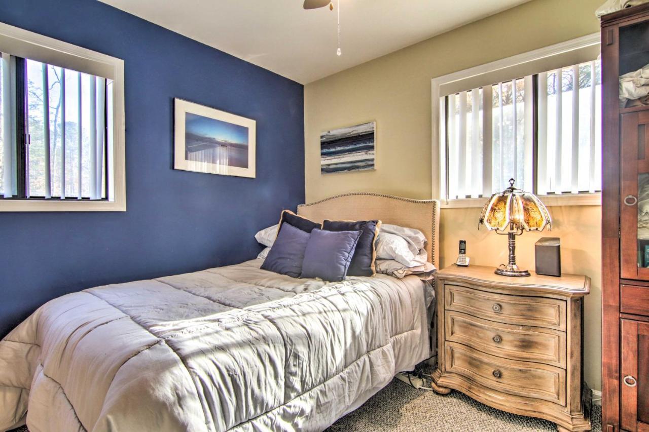 Berlin Home With Patio, 9 Mi To Ocean City Beaches 외부 사진