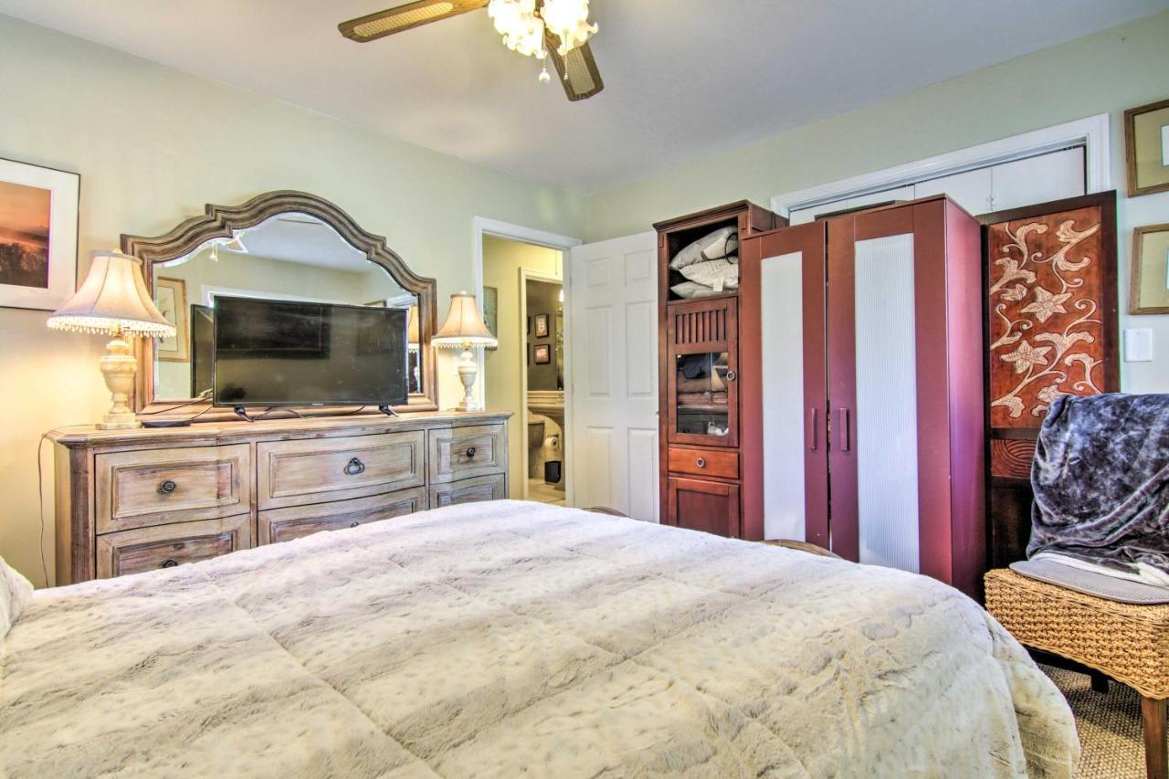 Berlin Home With Patio, 9 Mi To Ocean City Beaches 외부 사진