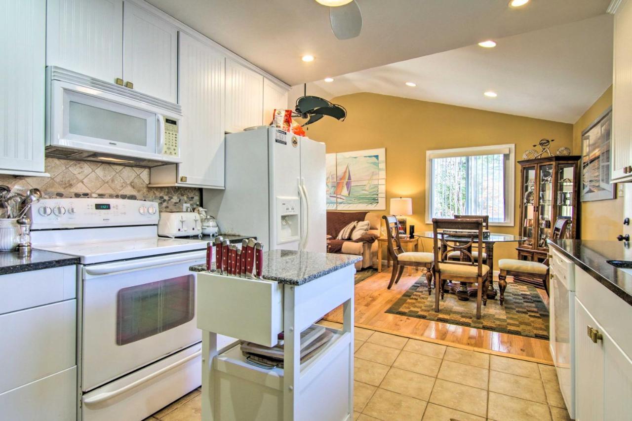 Berlin Home With Patio, 9 Mi To Ocean City Beaches 외부 사진